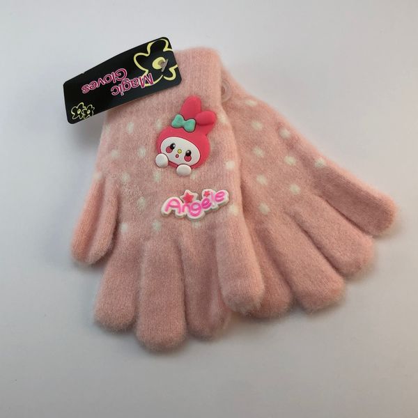 دستکش موهر Angele