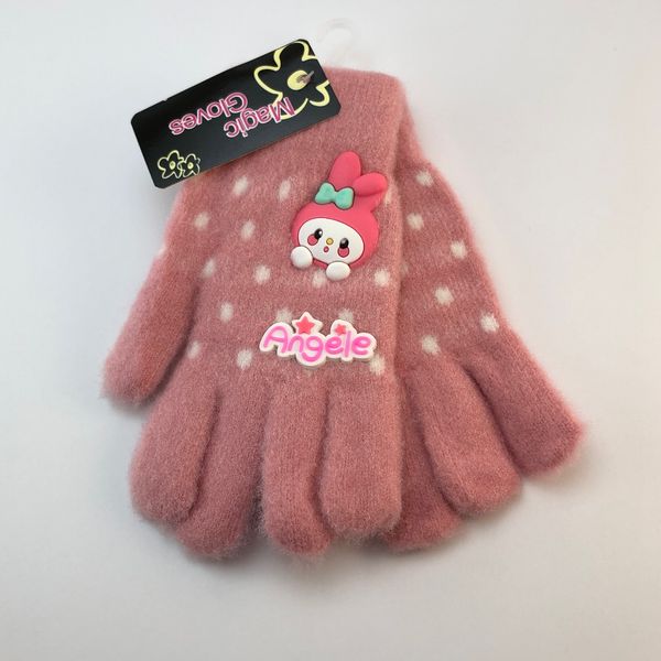 دستکش موهر Angele