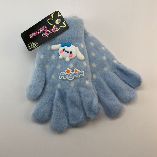 دستکش موهر Angele