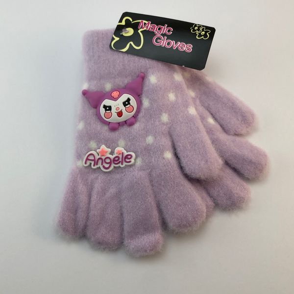 دستکش موهر Angele