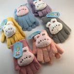 دستکش عروسکی