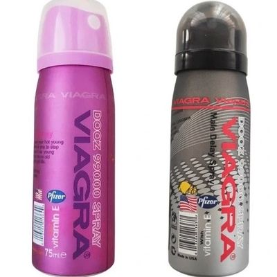 اسپری تاخیری Viagra
