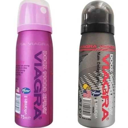 اسپری تاخیری Viagra