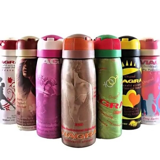 اسپری تاخیری Viagra
