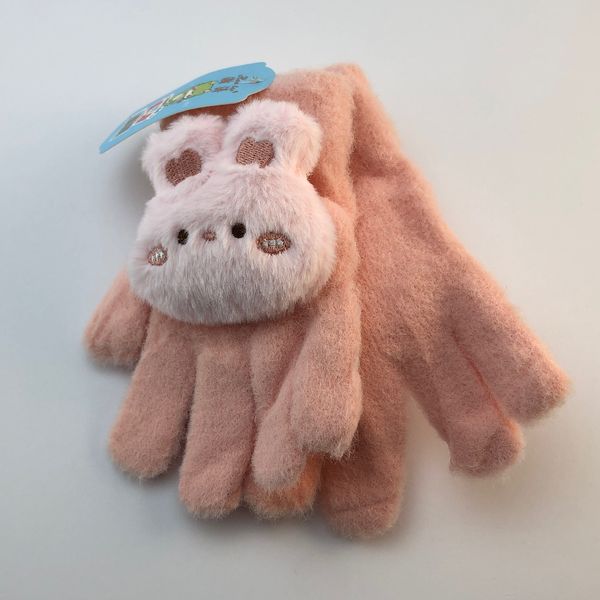 دستکش عروسکی