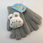 دستکش عروسکی