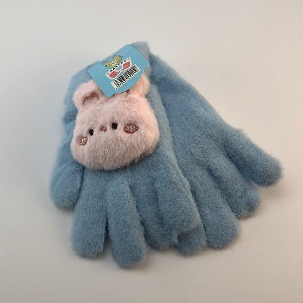 دستکش عروسکی