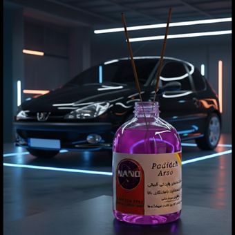 خوشبو کننده رایحه ادکلنی جذاب