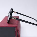 عینک برند MIU MIU کد 181432