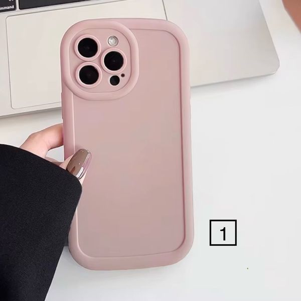 قاب آیفون 11 پرومکس TPU | در 6 رنگ | سبک، مقاوم و طراحی مینیمال | iPhone 11 Promax