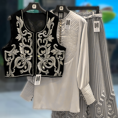 شومیز 302