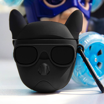 کیس ایرپاد عروسکی دوبرمن ( کد 44 )