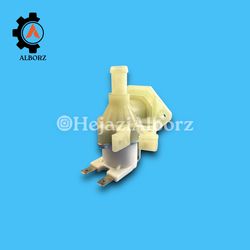 شیر برقی آاگ اف