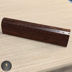 جاعودی تابوتی طرح ام دی اف