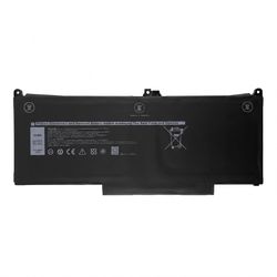 باتری لپ تاپ دل DELL MXV9V 60wh تولید 2026