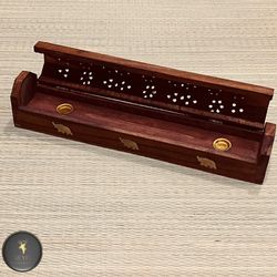 جاعودی تابوتی صندوقی چوبی