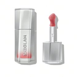 لیپ گلاس آینهای شیگلم مدل Glass Lock Air Gloss
