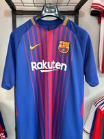 کیت بارسلونا کلاسیک 🫐2017🍓