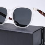 عینک برند MONT BLANC کد 181433