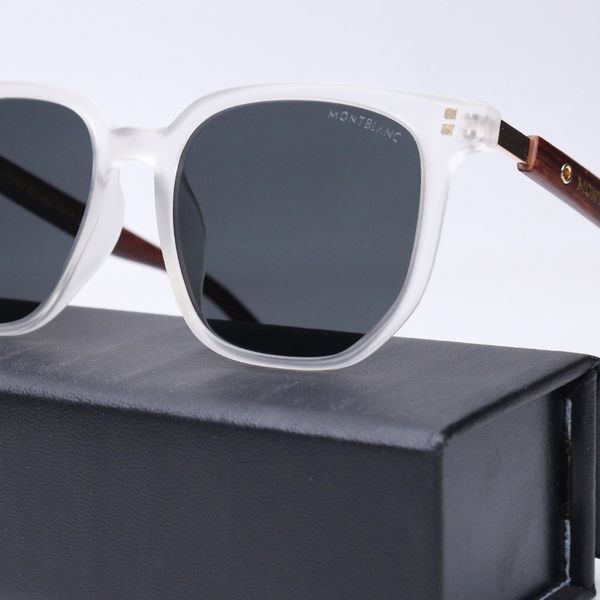 عینک برند MONT BLANC کد 181433