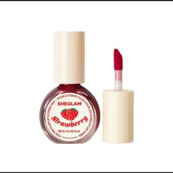 تینت لب و رژ گونه میوه ای شی مدل its chili (اصلی)