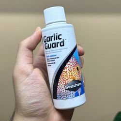 عصاره سیر سیچم 100 میل