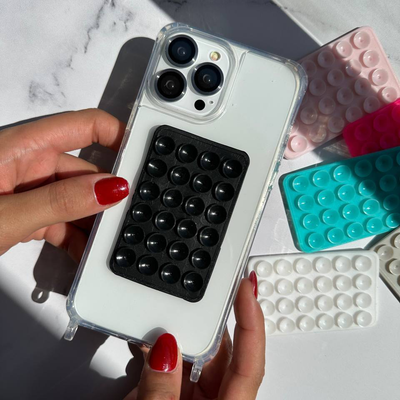 سیلیکونی چسبنده ( کد 127 )