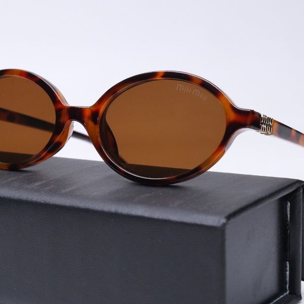 عینک برند MIU MIU کد 181432