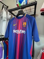 کیت بارسلونا کلاسیک 🫐2017🍓