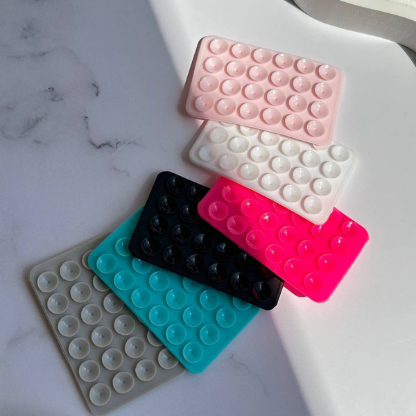 سیلیکونی چسبنده ( کد 127 )