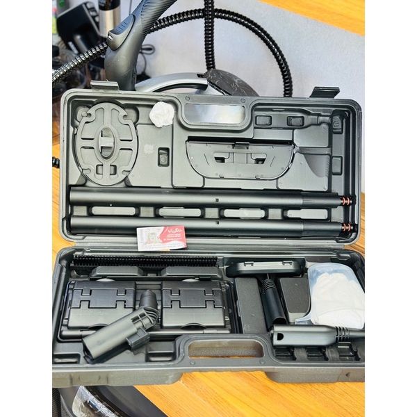 بخار شوی مایر MR8820