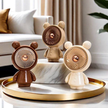 پنکه خرسی 0016 ( کد 39 )