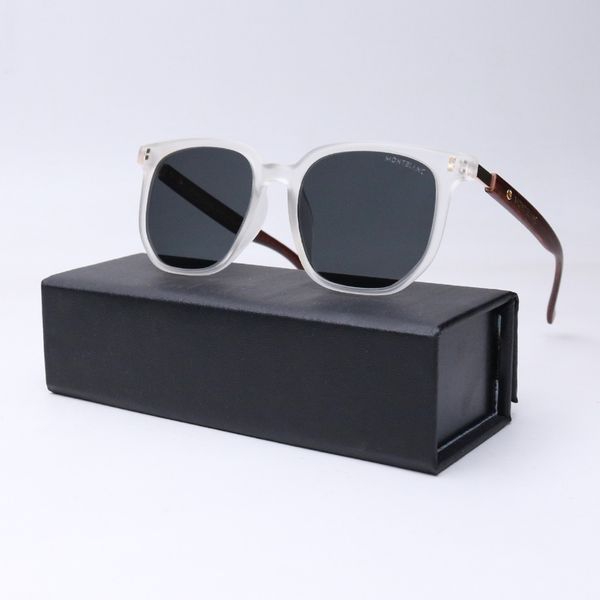 عینک برند MONT BLANC کد 181433