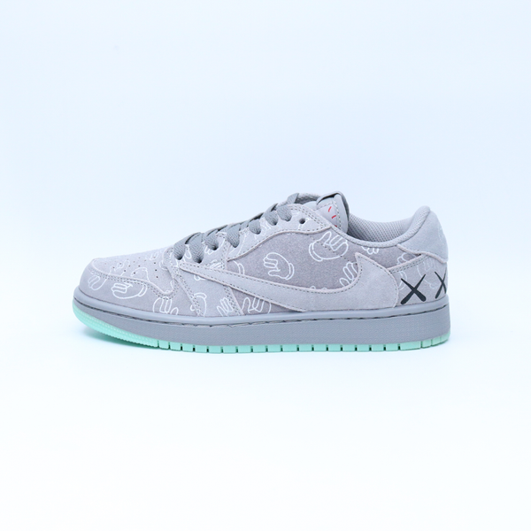 کتونی NIKE RETRO KAWZ کد 121390