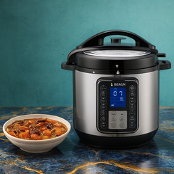 زودپز برقی لمسی BERGN