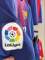 کیت بارسلونا کلاسیک 🫐2017🍓