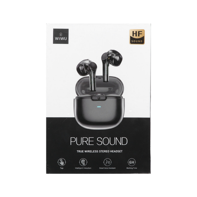 ایرپاد پرو wiwu ( کد 32 )