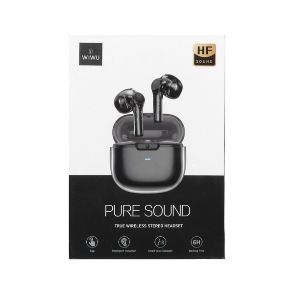 ایرپاد پرو wiwu ( کد 32 )