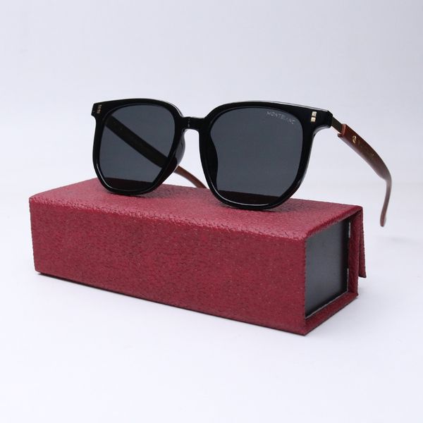 عینک برند MONT BLANC کد 181433