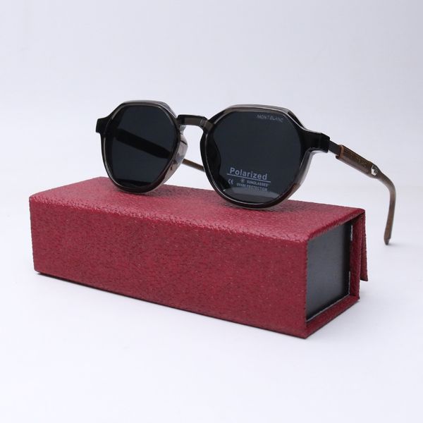 عینک برند MONT BLANC کد 181316