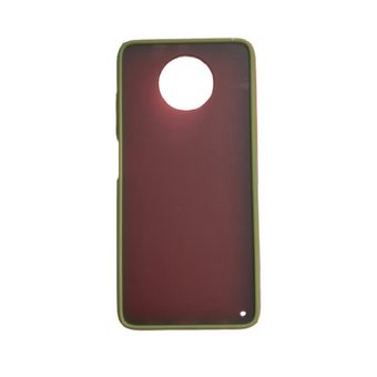 قاب پشت مات مناسب برای Note 9T
