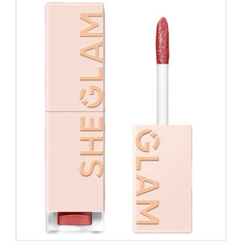 تینت لب شیگلم SHEGLAM TAKE A HINT TINT