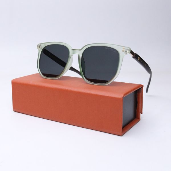 عینک برند MONT BLANC کد 181433