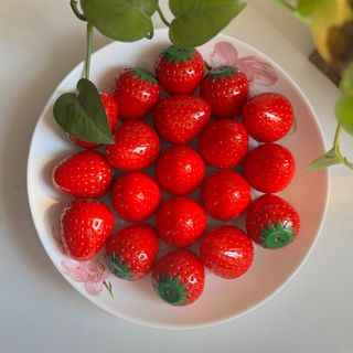 بالم لب توت فرنگی🍓