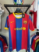 کیت بارسلونا کلاسیک 🍷2010🧞‍♂️