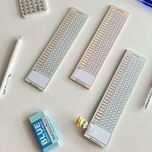 پاسخنامه مینی( پاسخ برگ)