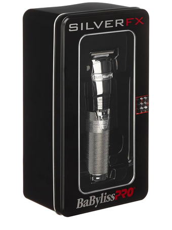 خط زن بابلیس پرو مدل سیلور fx