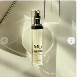 سرم روشن کننده ضد لک قوی ام کی‌و