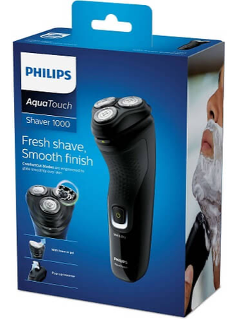 ریش تراش فیلیپس مدل S1223