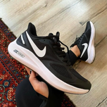 Nike - Guide کتونی نایک گاید مشکی سفید مردانه